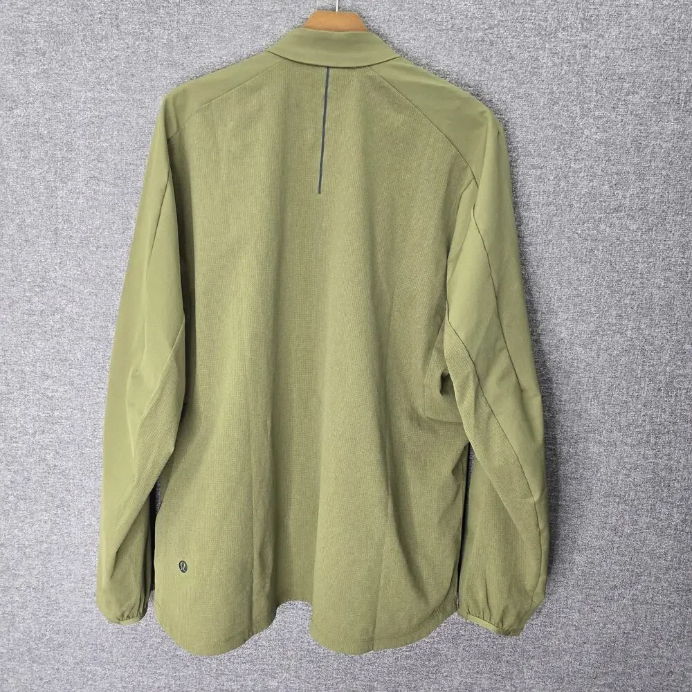 Lululemon Athletica lightweight classic
